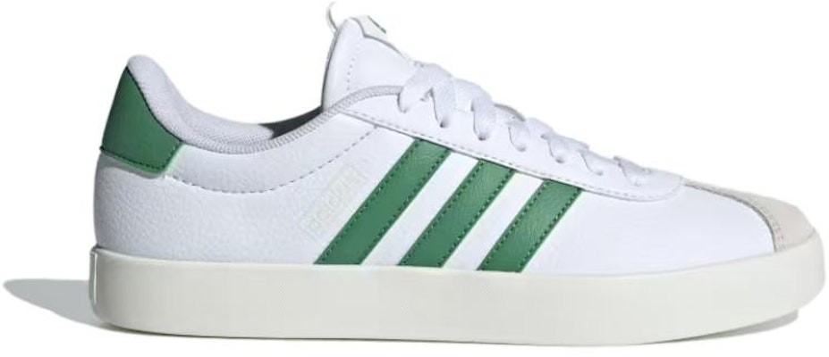 (Women) adidas VL Court 3.0 'White Preloved Green' ID9069 Order (Women) adidas VL Court 3.0 'White Preloved Green' ID9069