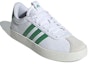 Lookbook (W) adidas VL Court 3.0 'Putih Hijau Cinta Lama' ID9069