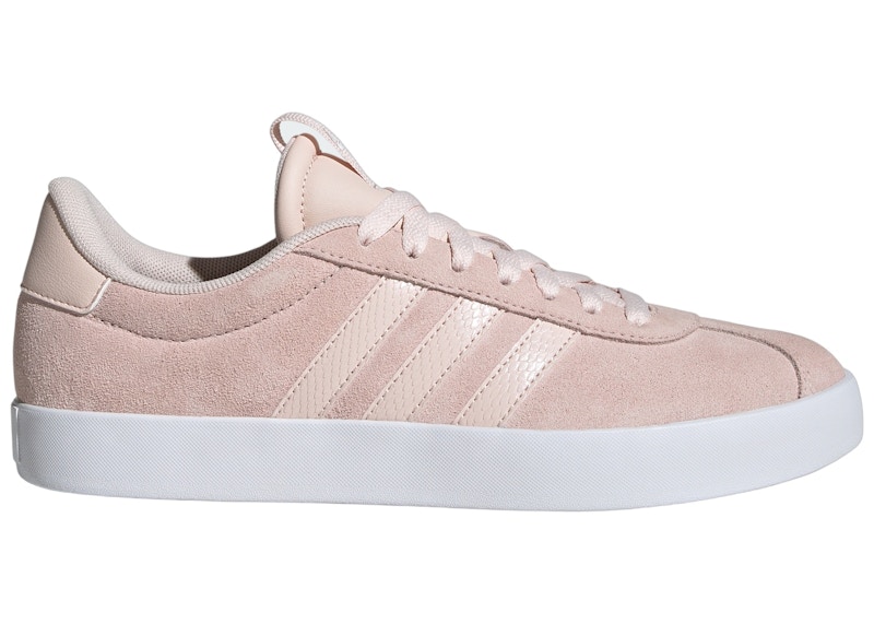 Buy (W) adidas VL Court 3.0 ''Wonder Quartz Weiß'' ID8777