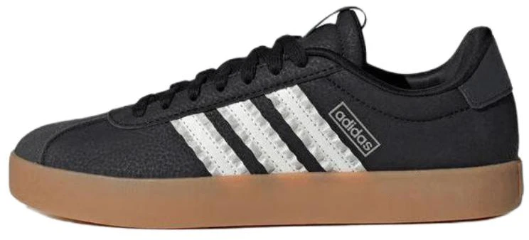 women-adidas-vl-court-3-0-black-casual-low-top-sneakers-ih-6601