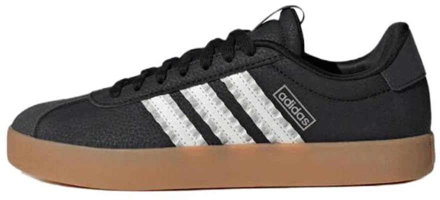(Women) adidas VL Court 3.0 Black Casual Low-Top Sneakers IH6601 Buy (Women) adidas VL Court 3.0 Black Casual Low-Top Sneakers IH6601