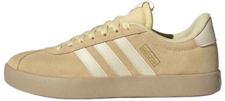 (Women) adidas VL Court 3.0 Brown Low-Top Casual Sneakers KI2108 (Women) adidas VL Court 3.0 Brown Low-Top Casual Sneakers KI2108