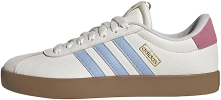 (Women) adidas VL Court 3.0 Casual Low-Top Sneakers White IH4021 (Women) adidas VL Court 3.0 Casual Low-Top Sneakers White IH4021
