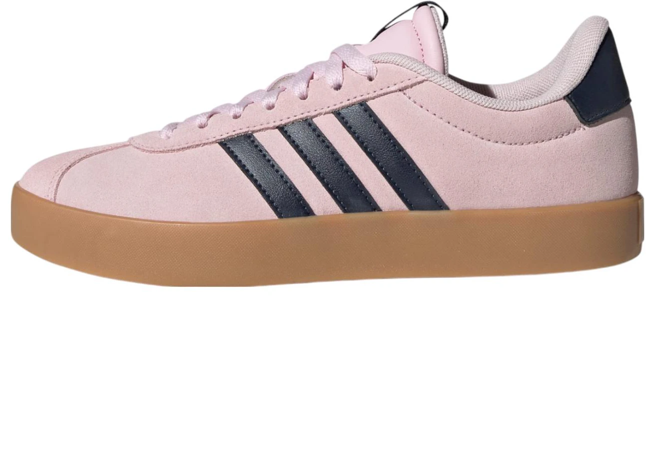 women-adidas-vl-court-3-0-clear-pink-legend-ink-low-top-casual-sneakers-jp-7629
