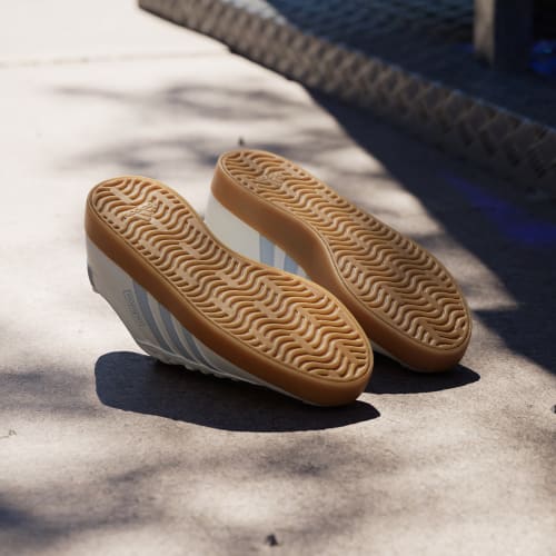Shop (W) adidas VL Court 3.0 核心白/光暈藍/膠底 JP6913