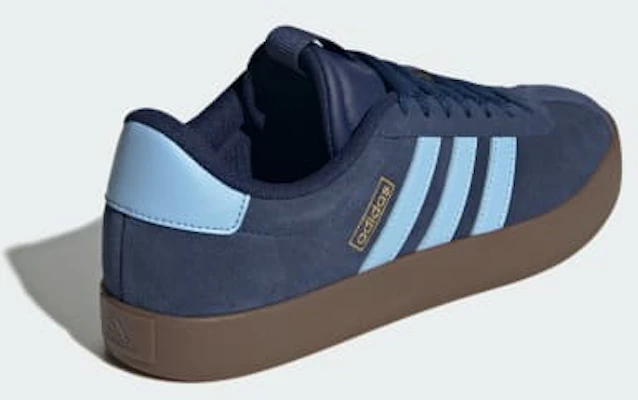 (W) adidas VL Court 3.0 深藍/亮藍/白色 JS5036 Purchase (W) adidas VL Court 3.0 深藍/亮藍/白色 JS5036