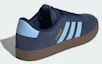 Purchase (W) adidas VL Court 3.0 深藍/亮藍/白色 JS5036