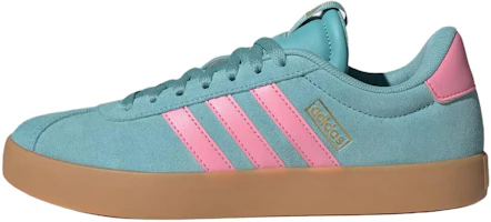 (Women) adidas VL Court 3.0 Trainer Shoes Blue - Comfortable & Breathable Design IH6518 (Women) adidas VL Court 3.0 Trainer Shoes Blue - Comfortable & Breathable Design IH6518