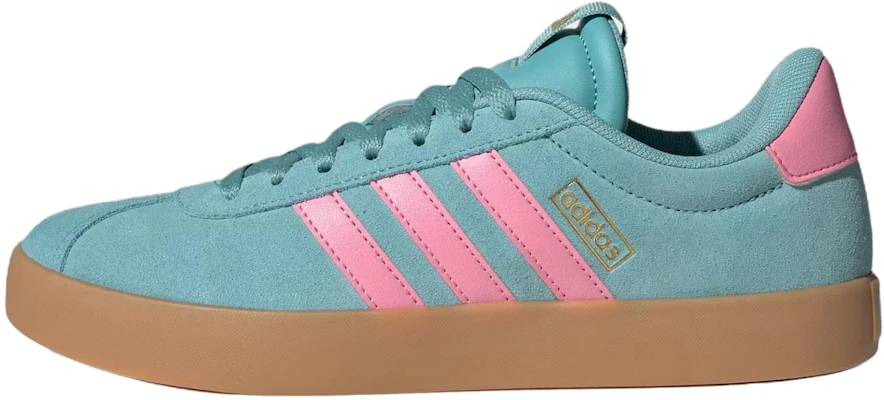 (Women) adidas VL Court 3.0 Trainer Shoes Blue - Comfortable & Breathable Design IH6518 Buy (Women) adidas VL Court 3.0 Trainer Shoes Blue - Comfortable & Breathable Design IH6518