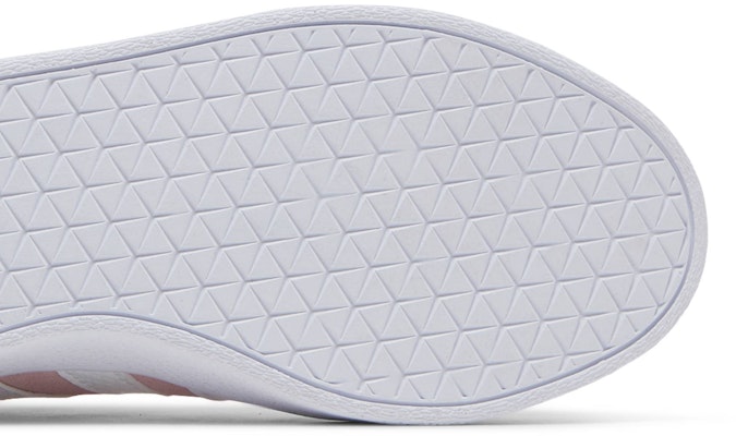 (Women) adidas VL Court 'Clear Pink' FY8811 Purchase (Women) adidas VL Court 'Clear Pink' FY8811