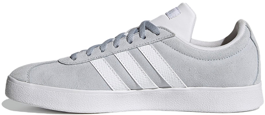 (W) adidas VL Court 'Azul Halo' FY8812 Buy (W) adidas VL Court 'Azul Halo' FY8812
