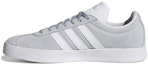 Buy (W) adidas VL Court 'Biru Halo' FY8812
