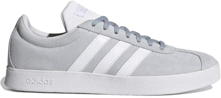 (Women) adidas VL Court 'Halo Blue' FY8812 Order (Women) adidas VL Court 'Halo Blue' FY8812