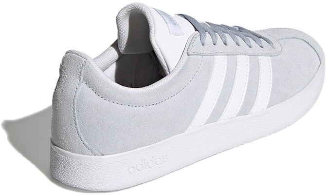 (Women) adidas VL Court 'Halo Blue' FY8812 Shop (Women) adidas VL Court 'Halo Blue' FY8812