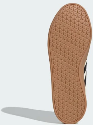(Women) Adidas VL Court Base 3-Stripes Sneakers Cream White/Core Black/Crystal Sand JR6912 Lookbook (Women) Adidas VL Court Base 3-Stripes Sneakers Cream White/Core Black/Crystal Sand JR6912