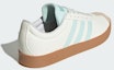 Purchase (Women) adidas VL Court Base Sneakers Core White/Halo Mint/Halo Ivory JI1767