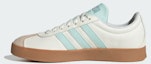 Details for (Women) adidas VL Court Base Sneakers Core White/Halo Mint/Halo Ivory JI1767