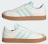 Sizing (Women) adidas VL Court Base Sneakers Core White/Halo Mint/Halo Ivory JI1767