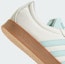 Cheap (Women) adidas VL Court Base Sneakers Core White/Halo Mint/Halo Ivory JI1767