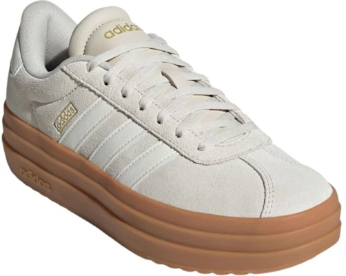 (Women) adidas VL Court Bold 'Aluminum Core White Gum' JQ5633 Purchase (Women) adidas VL Court Bold 'Aluminum Core White Gum' JQ5633