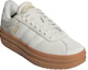 Purchase (Women) adidas VL Court Bold 'Aluminum Core White Gum' JQ5633