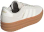 Details for (Women) adidas VL Court Bold 'Aluminum Core White Gum' JQ5633
