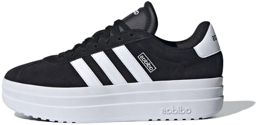 (W) アディダス ネオ VLコート ボールド 黒 IH9995 Buy (W) アディダス ネオ VLコート ボールド 黒 IH9995