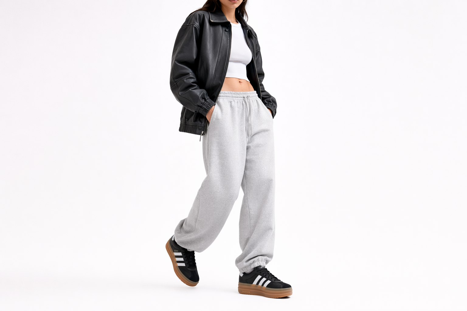 Order (W) VL Court 大膽款 IH3081