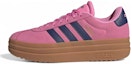 Buy (Women) adidas VL Court Bold 'Bliss Pink Dark Blue' JI1789