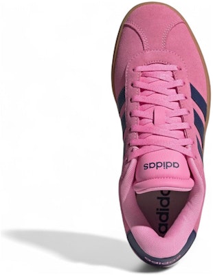 (Women) adidas VL Court Bold 'Bliss Pink Dark Blue' JI1789 Purchase (Women) adidas VL Court Bold 'Bliss Pink Dark Blue' JI1789