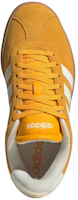 Lookbook (W) adidas VL Court Bold ''Or Collégial Blanc Cassé Gum'' KJ6854