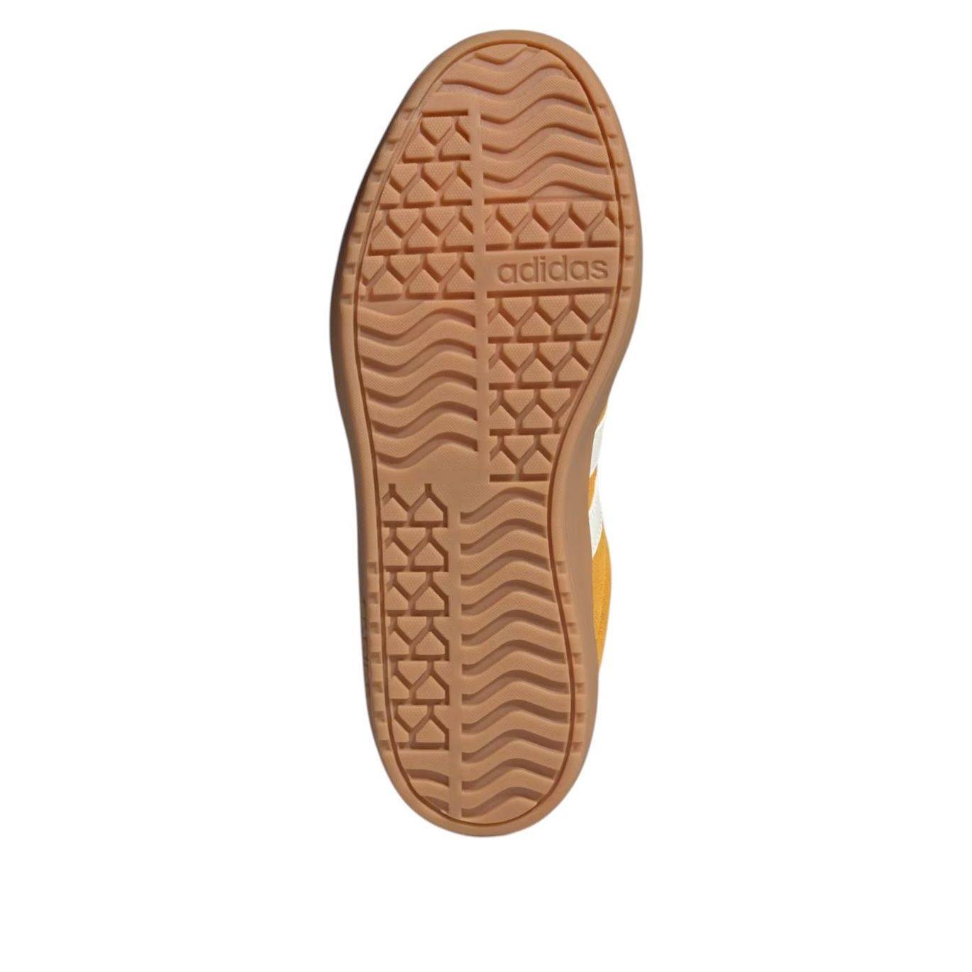 Shop (Women) adidas VL Court Bold 'Collegiate Gold Off White Gum' KJ6854