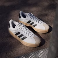 Details for (W) VL Court Bold 運動鞋 IH3083