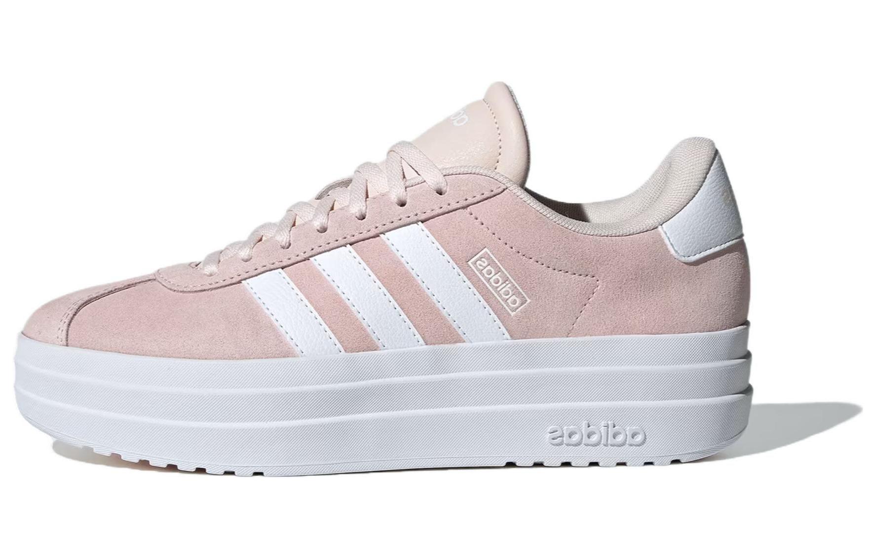 (Women) adidas VL Court Bold 'Wonder Quartz' IH9996