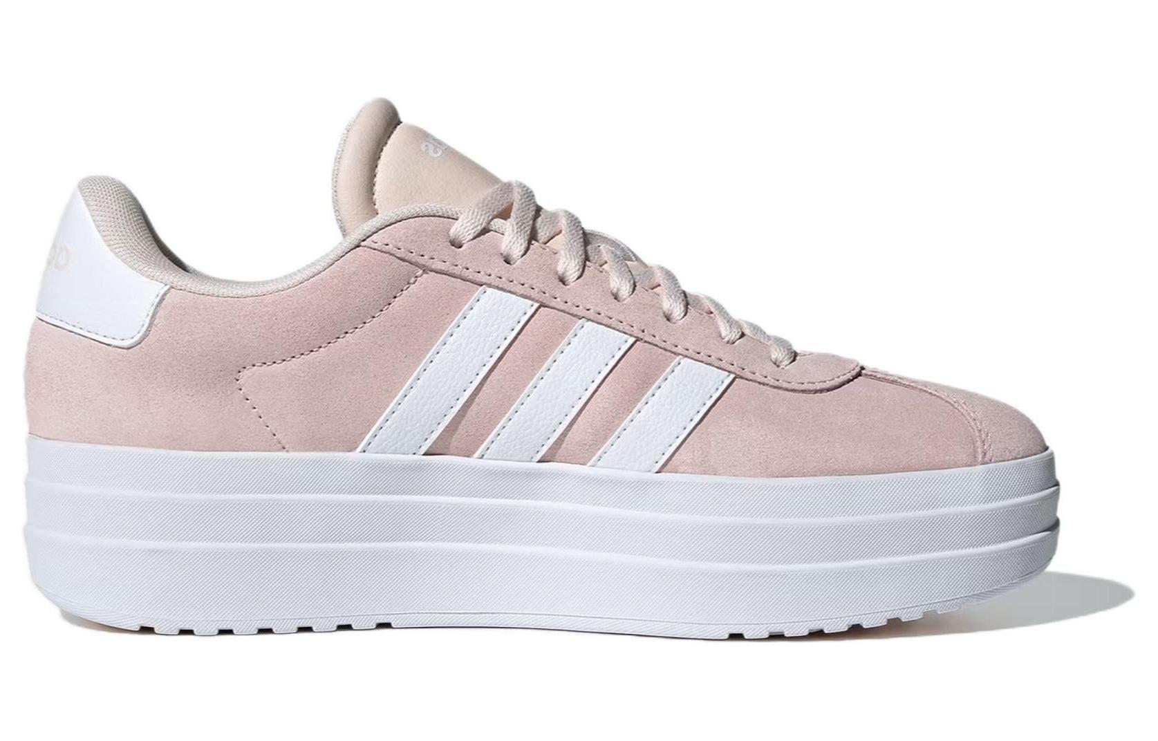 Lookbook (Women) adidas VL Court Bold 'Wonder Quartz' IH9996