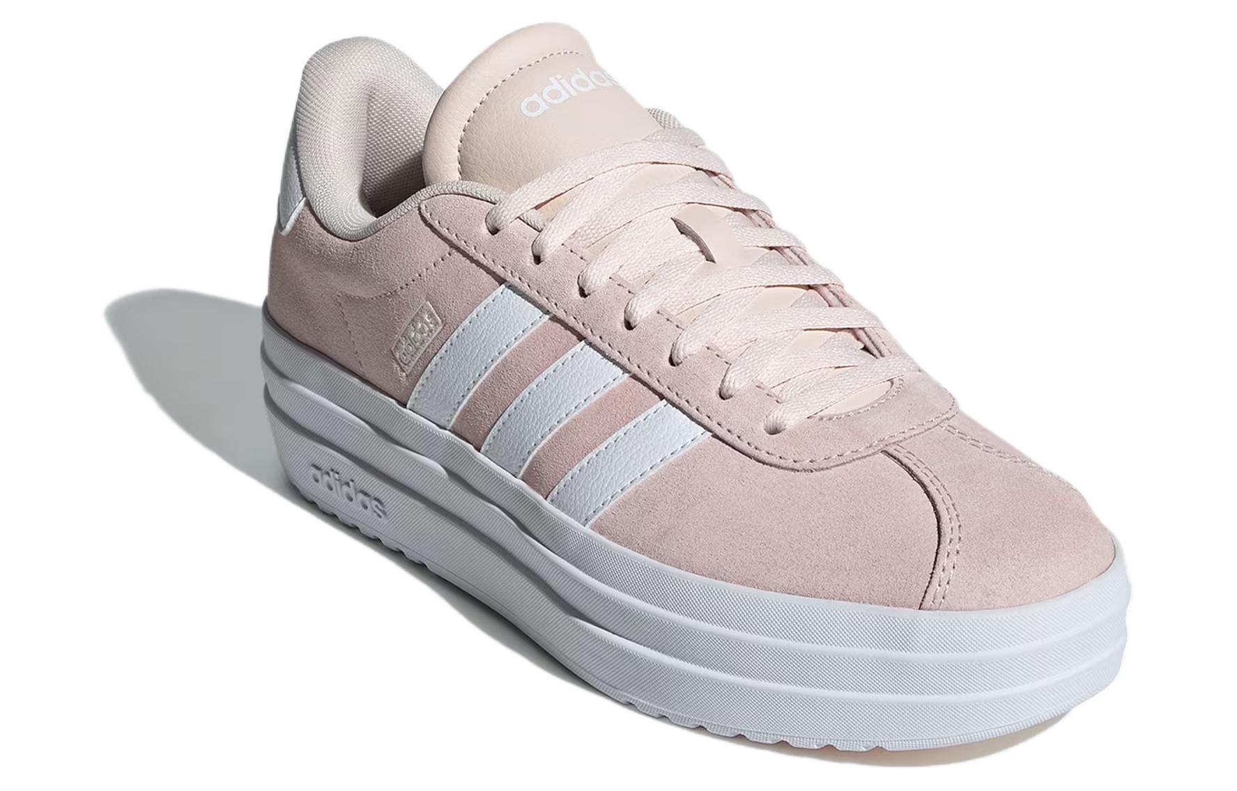 Shop (Women) adidas VL Court Bold 'Wonder Quartz' IH9996