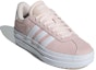 Shop (Women) adidas VL Court Bold 'Wonder Quartz' IH9996