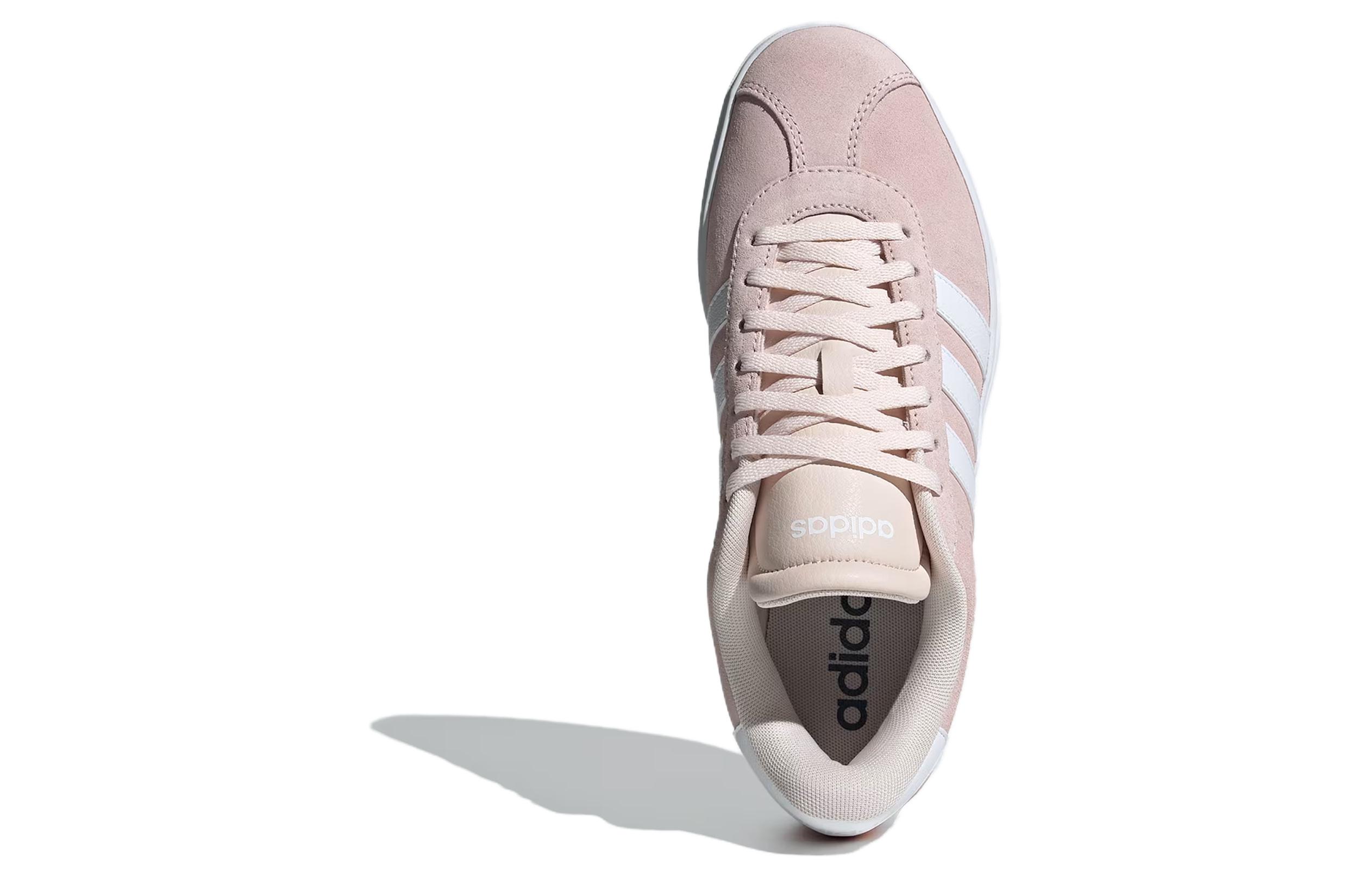 Details for (Women) adidas VL Court Bold 'Wonder Quartz' IH9996