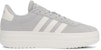 (W) 아디다스 VL 코트 볼드 그레이/오프 화이트/코어 IF9784