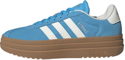 (Women) adidas VL Court Bold Platform Sneakers - Stylish, Comfortable & Versatile. KJ6855 (Women) adidas VL Court Bold Platform Sneakers - Stylish, Comfortable & Versatile. KJ6855