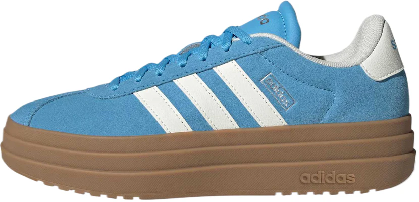 (W) adidas VL Court Bold 厚底運動鞋 - 時尚、舒適、多功能運動鞋。 KJ6855 Buy (W) adidas VL Court Bold 厚底運動鞋 - 時尚、舒適、多功能運動鞋。 KJ6855