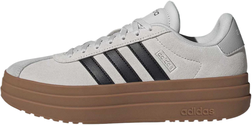 (W) adidas VL Court Bold 增高休閒運動鞋款 適合日常穿搭 KJ6857 Buy (W) adidas VL Court Bold 增高休閒運動鞋款 適合日常穿搭 KJ6857