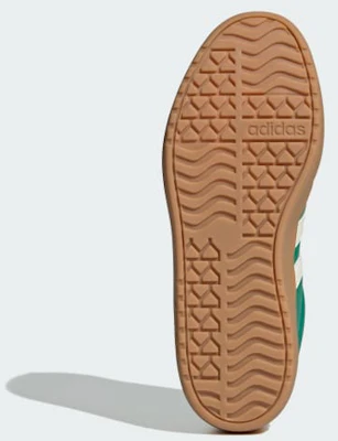 (Women) adidas VL Court Bold Shoes Court Green/Off White/Aurora Ivy JQ5627 Lookbook (Women) adidas VL Court Bold Shoes Court Green/Off White/Aurora Ivy JQ5627