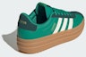 Purchase (Women) adidas VL Court Bold Shoes Court Green/Off White/Aurora Ivy JQ5627