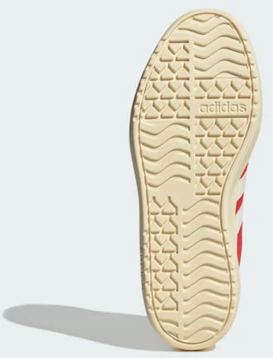 (Women) adidas VL Court Bold Shoes Pure Ruby/Off White/Better Scarlet JQ5628 Lookbook (Women) adidas VL Court Bold Shoes Pure Ruby/Off White/Better Scarlet JQ5628