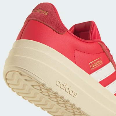 (Women) adidas VL Court Bold Shoes Pure Ruby/Off White/Better Scarlet JQ5628 Sizing (Women) adidas VL Court Bold Shoes Pure Ruby/Off White/Better Scarlet JQ5628