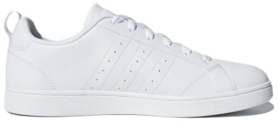 (Women) adidas VS Advantage 'White Orange' B42306 Order (Women) adidas VS Advantage 'White Orange' B42306