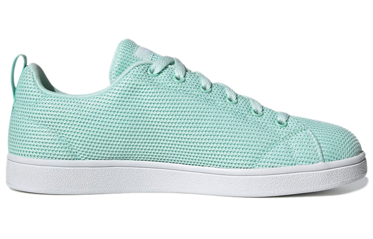 (W) adidas VS Advantage CL 'Clear Mint' 圖 2