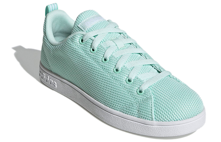 (W) adidas VS Advantage CL 'Clear Mint' 圖 3