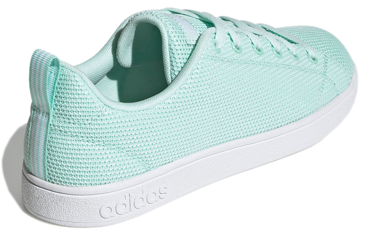 (W) adidas VS Advantage CL 'Clear Mint' 圖 4